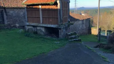 Rustic house in Oleiros (Silleda) photo 5