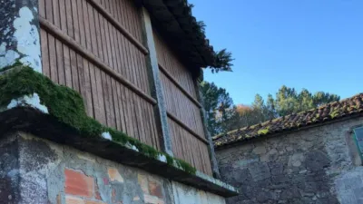 Rustic house in Oleiros (Silleda) photo 6
