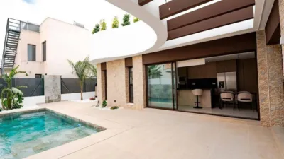 Casa – Almoradí, Las Heredades - Vista 2