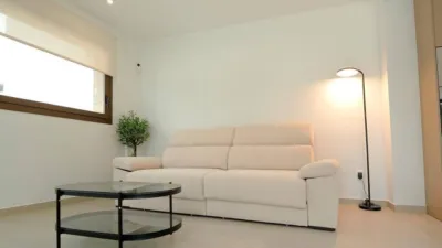 Casa – Almoradí, Las Heredades - Més