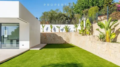 Casa - Vista 3