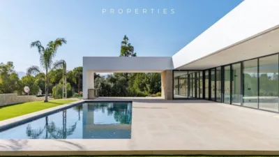 Casa - Vista 4