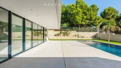 Casa - Vista 5