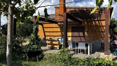 Rustic house in Palamós photo 3