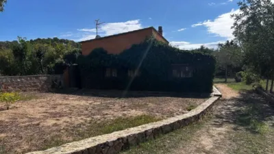 Rustic house in Palamós photo 5