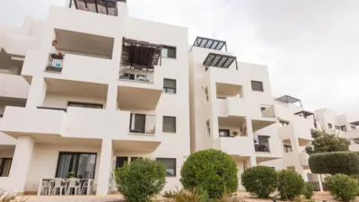Apartment in Corvera photo 10