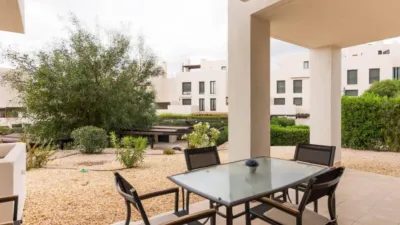 Apartment in Corvera photo 12