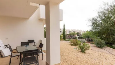 Apartment in Corvera photo 13