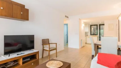 Apartment in Corvera photo 15