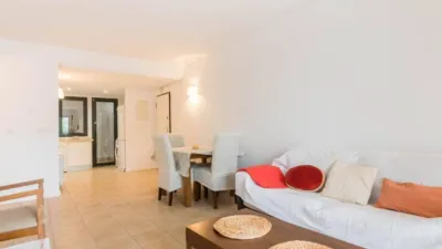 Apartment in Corvera photo 16