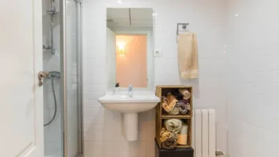 Apartment in Corvera photo 17