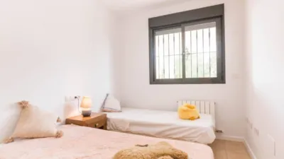 Apartment in Corvera photo 21