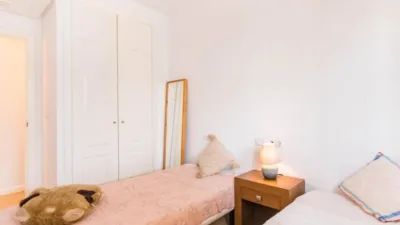 Apartment in Corvera photo 22
