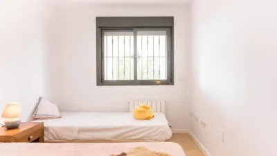 Apartment in Corvera photo 23