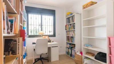 Apartment in Corvera photo 24