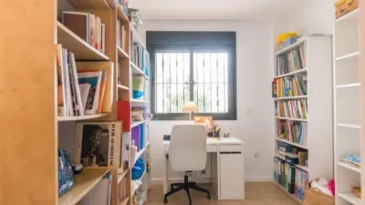 Apartment in Corvera photo 25