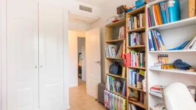 Apartment in Corvera photo 26