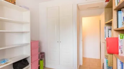 Apartment in Corvera photo 27