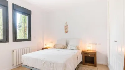 Apartment in Corvera photo 28