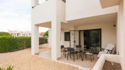 Apartment in Corvera photo 2