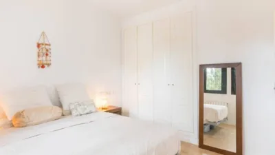 Apartment in Corvera photo 30