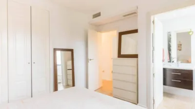 Apartment in Corvera photo 31