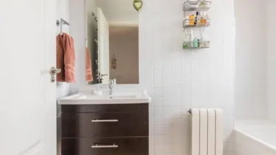 Apartment in Corvera photo 32