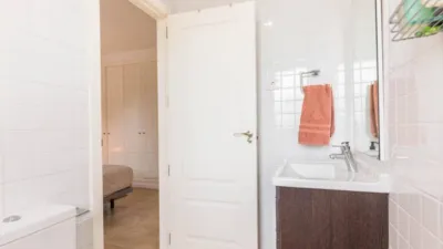 Apartment in Corvera photo 34