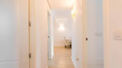 Apartment in Corvera photo 36