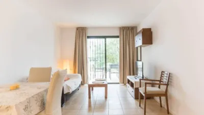 Apartment in Corvera photo 37