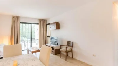 Apartment in Corvera photo 38