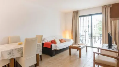 Apartment in Corvera photo 39