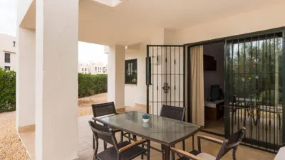 Apartment in Corvera photo 3