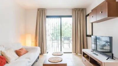 Apartment in Corvera photo 40