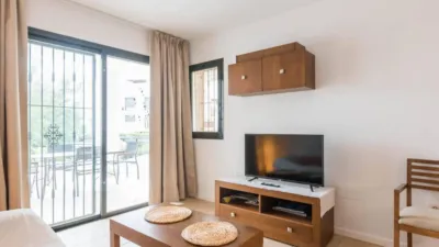 Apartment in Corvera photo 41