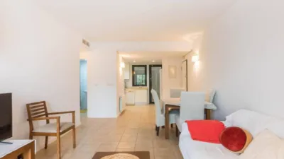 Apartment in Corvera photo 42
