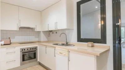 Apartment in Corvera photo 43