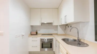 Apartment in Corvera photo 44
