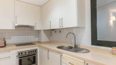 Apartment in Corvera photo 45