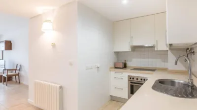 Apartment in Corvera photo 46