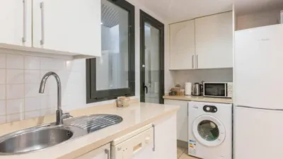 Apartment in Corvera photo 48