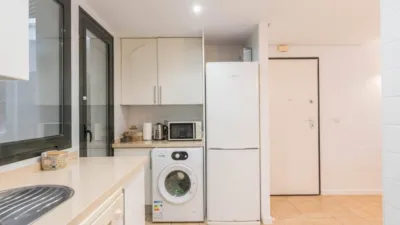 Apartment in Corvera photo 49