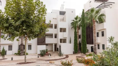 Apartment in Corvera photo 52
