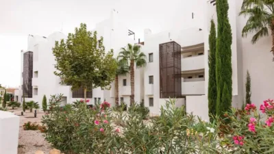 Apartment in Corvera photo 53