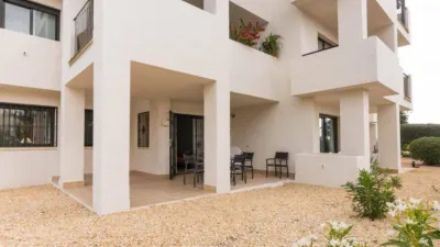 Apartment in Corvera photo 5