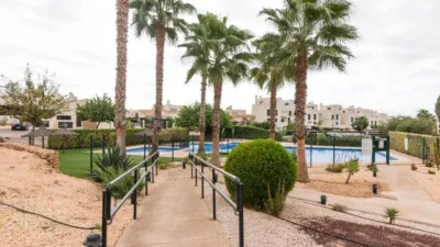 Apartment in Corvera photo 6