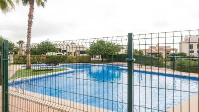 Apartment in Corvera photo 8