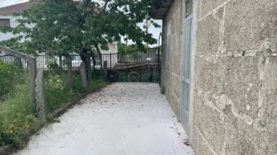 House in Vilamarín photo 13