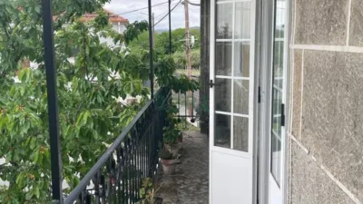 House in Vilamarín photo 47