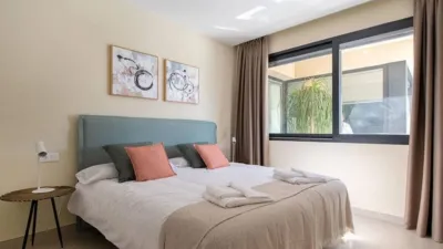 Chalet in Murcia City photo 10